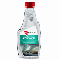 KERRY KR-291 Антидождь 250мл 1/12шт